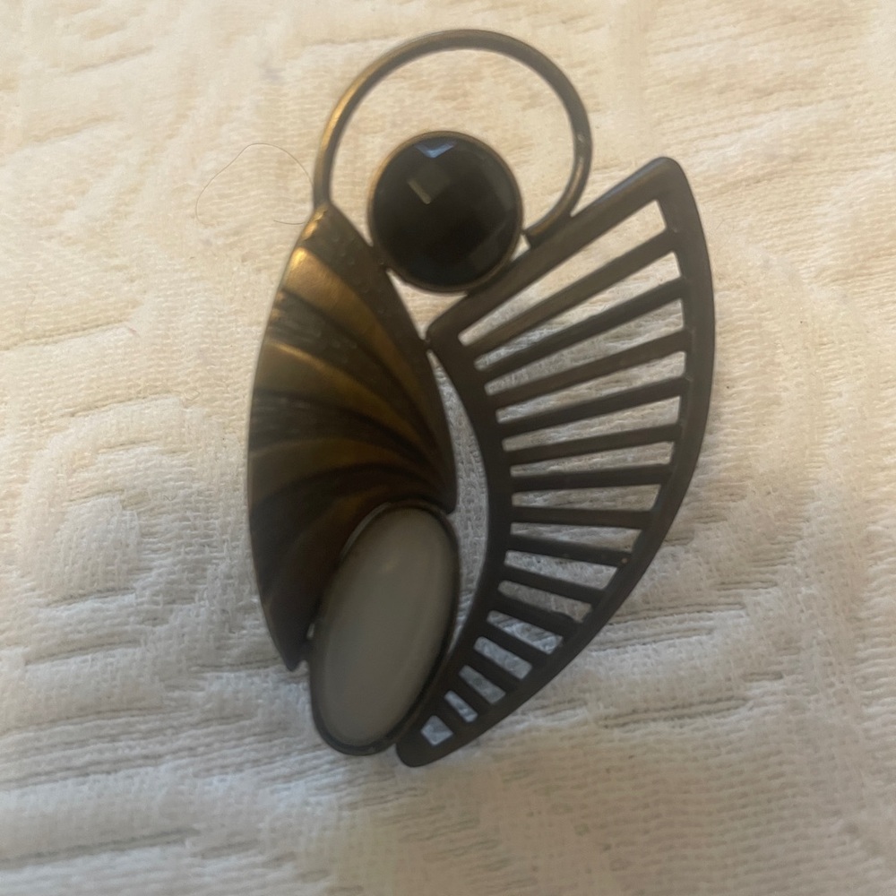 Pin from Bohemia - Picture 5 of 6
